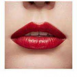 Lancome L'Absolu Rouge Matte Lipstick Ruj 198 Flamboyant