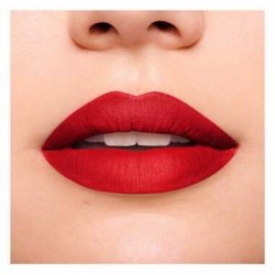 Lancome L Absolu Rouge Drama Ink Lipstick 525 French Bisou