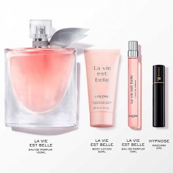 Lancome La Vie Est Belle Edp 100 ml Set