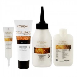 L'Oréal Paris Excellence Intense Saç Boyası 7.43 Tarçın Bakırı Saç Boyası