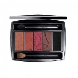 Lancome Hypnose Palette Far Paleti 19 Ardent Drama