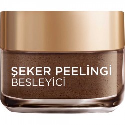 L'Oréal Paris Şeker Peelingi Besleyici