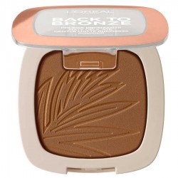 L'Oréal Paris Back To Bronze Mat Bronzlaştirici Pudra