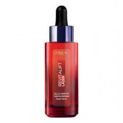 Loreal Paris Revitalift Lazer Yaşlanma Belirtileri Karşıtı Üçlü Peptit Bakım Serumu 30 ml