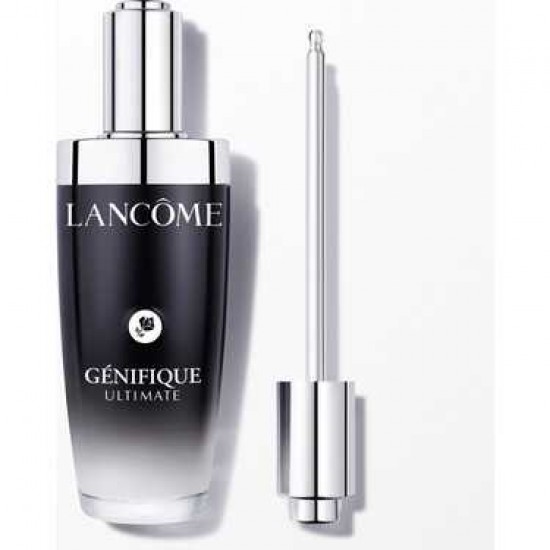 Lancome Genifique Ultimate Serum Refillable Bottle 50 ml Lancome Genifique Ultimate Serum Refillable Bottle 50 ml