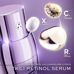 Lancome Renergie Triple Retinol Serum 20 ml