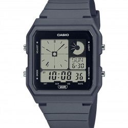 Casio LF-20W-8A2DF