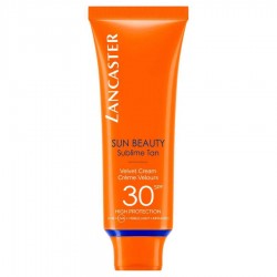 Lancaster Sun Beauty SPF 30 Face Cream 50 ml