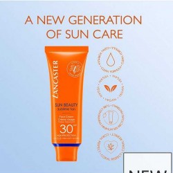 Lancaster Sun Beauty SPF 30 Face Cream 50 ml