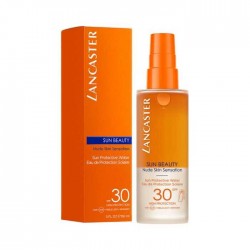 Lancaster Sun Beauty Protective Water Spf 30 150 ml