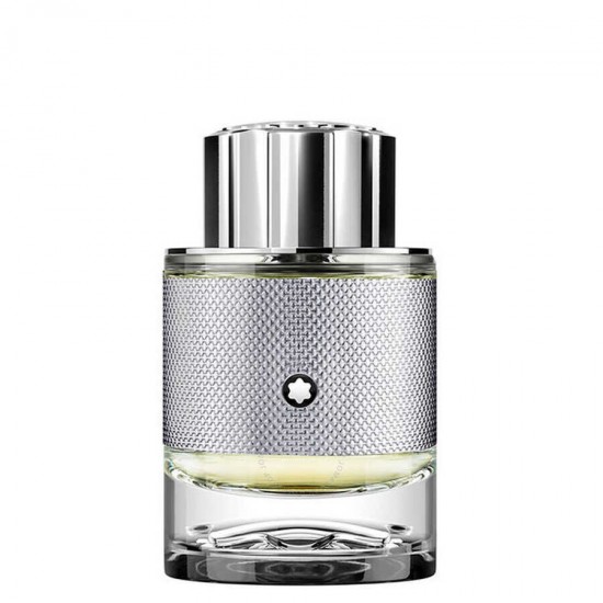 Mont Blanc Explorer Platinum Edp 60 ml Mont Blanc Explorer Platinum Edp 60 ml