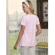 Şahinler Lohusa Pijama Takımı Terlik Hediyeli Pudra MBP23418-1 Şahinler Lohusa Pijama Takımı Terlik Hediyeli Pudra MBP23418-1