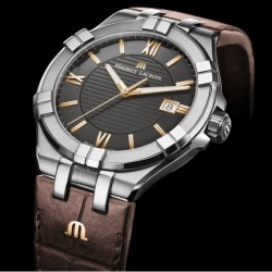 Maurice Lacroix ML-AI1008SS001333-1 - MLAI1008SS001333-1 AI1008SS0013331