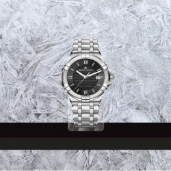 Maurice Lacroix ML-AI1008SS002330-1 - MLAI1008SS002330-1 AI1008SS0023301