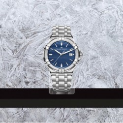 Maurice Lacroix ML-AI1008SS002431-1 - MLAI1008SS002431-1 AI1008SS0024311