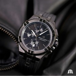 Maurice Lacroix ML-AI1018PVB01333-1 - MLAI1018PVB01333-1 AI1018PVB013331