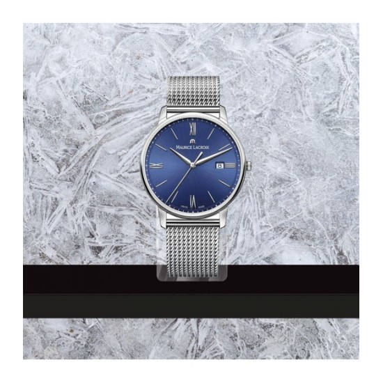 Maurice Lacroix ML-EL1118SS002410-1 - MLEL1118SS002410-1 EL1118SS0024101