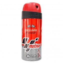 motoGP 150 ml  Erkek Parfüm Deodorant Kırmızı