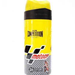   motoGP 150 ml Erkek Parfüm Deodorant Sarı