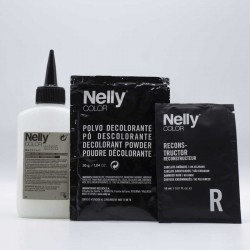 Nelly Color Bleaching