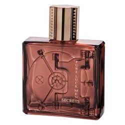 Pure Lucky Men Secrets 100 ml Edp