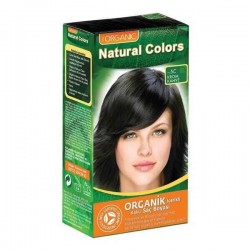 Natural Colors Saç Boyası 5C Krom Kahve