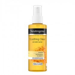 Neutrogena Soothıng Clear Yüz Bakım Spreyi 125 ml