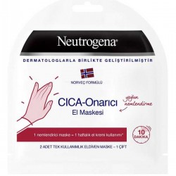 Neutrogena Cica-Onarıcı El Maskesi