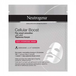Neutrogena Hydro Boost Cellu Hıdrojel Maske 30 ml