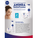 Nivea Repair & Care Vücut Losyonu Çok Kuru Ciltler İçin 400 ml Nivea Repair & Care Vücut Losyonu Çok Kuru Ciltler İçin 400 ml