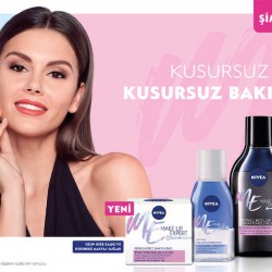 Nivea Make Up Expert Nemlendirici Makyaj Bazı 50 ml