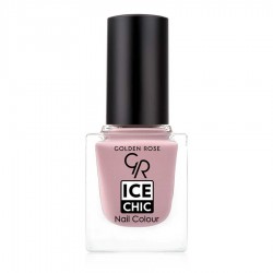 Golden Rose Ice Chic Nail Colour Oje - 11
