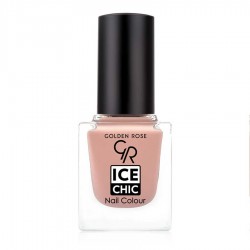 Golden Rose Ice Chic Nail Colour Oje - 13