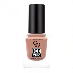 Golden Rose Ice Chic Nail Colour Oje - 14