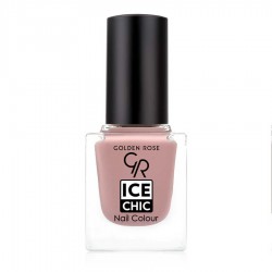 Golden Rose Ice Chic Nail Colour Oje - 15