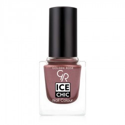 Golden Rose Ice Chic Nail Colour Oje - 20