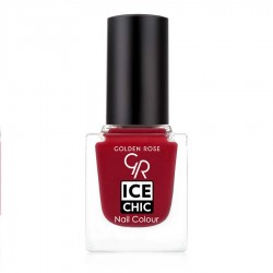 Golden Rose Ice Chic Nail Colour Oje - 38