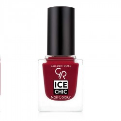 Golden Rose Ice Chic Nail Colour Oje - 39
