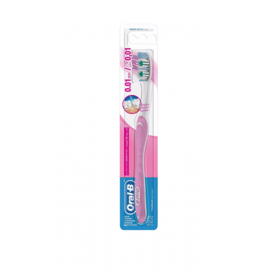 Oral B Ultrathin Sensitive Extra Soft Diş Fırçası Oral B Ultrathin Sensitive Extra Soft Diş Fırçası