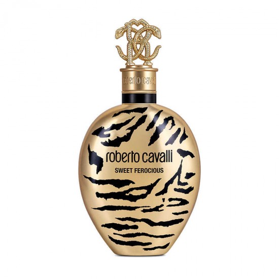 Roberto Cavalli Sweet Ferocious Edp 75 ml Roberto Cavalli Sweet Ferocious Edp 75 ml