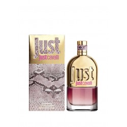 Roberto Cavalli Just Women Edt 90 ml