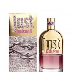 Roberto Cavalli Just Women Edt 90 ml