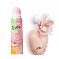 Dolce Bella Edt 100 ml Set