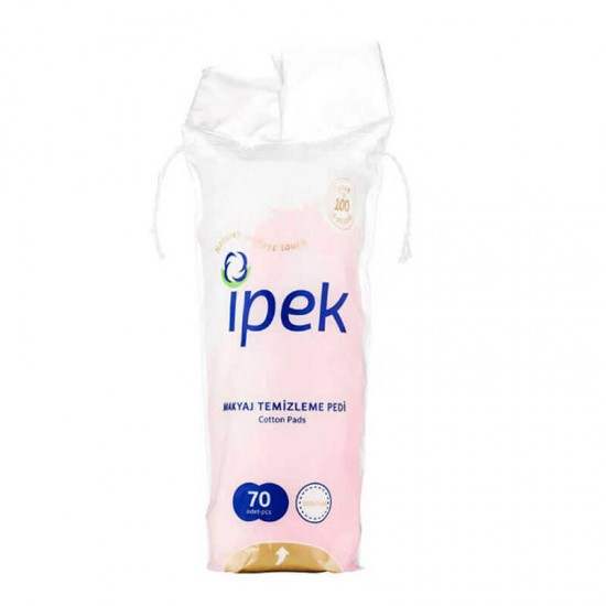 İpek Disk Pamuk 70'li İpek Disk Pamuk 70'li
