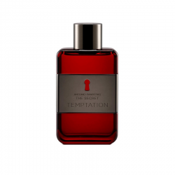 Antonio Banderas The Secret Temptation Edt 100 ml