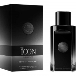 Antonio Banderas The Icon Edp 100 ml