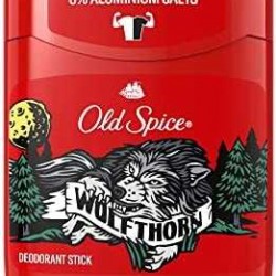Old Spice Wolfthorn Deostick 50 ml