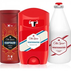 Old Spice Babalar Günü Seti