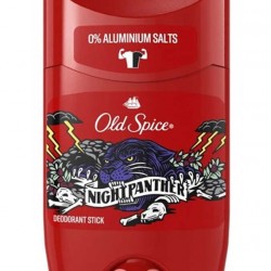 Old Spice Night Panther Deostick 50 ml