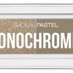 Pastel Show By Monochrome Duo Eyes - İkili Far Paleti 23